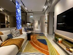 Zion Road (D3), Condominium #470745721